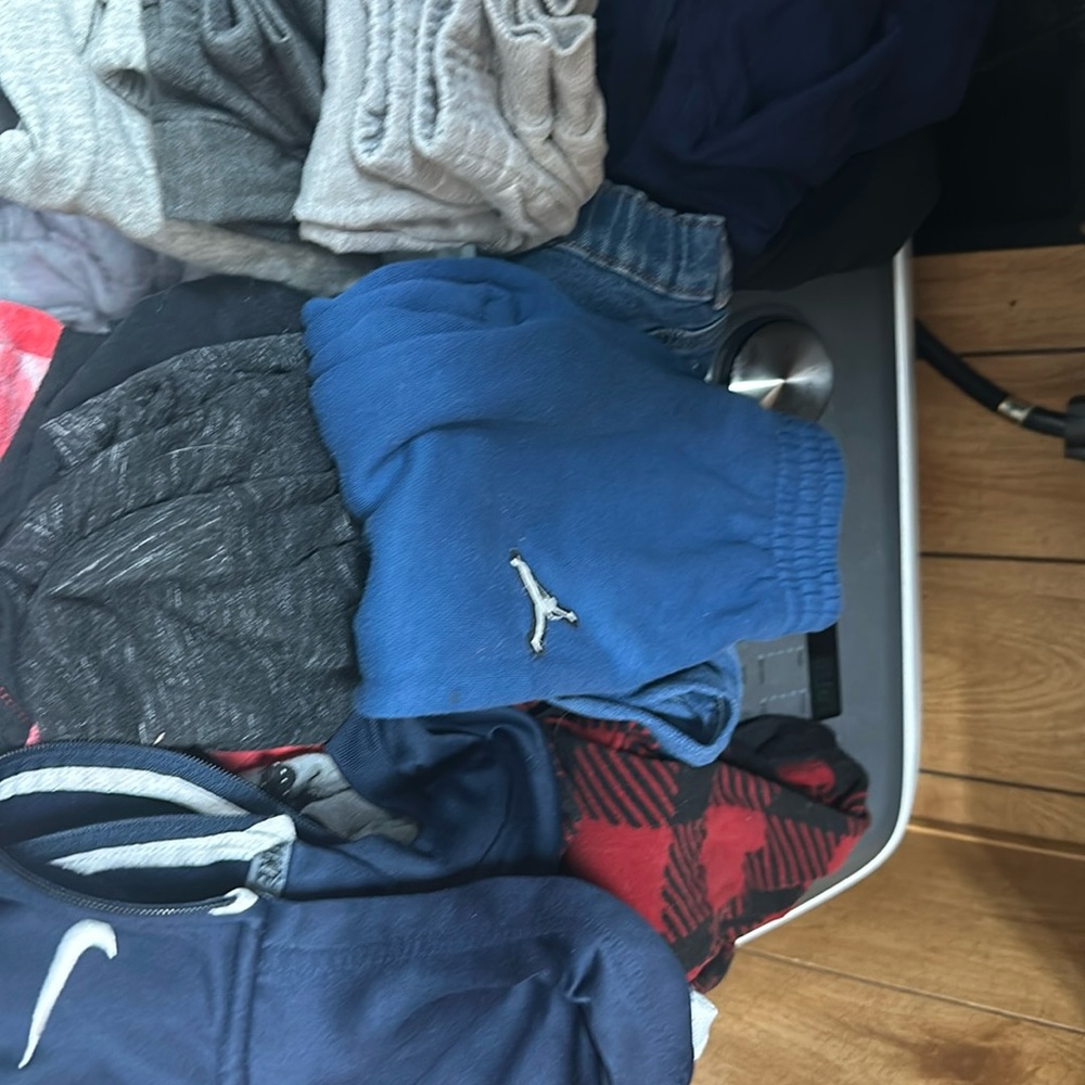 Boys bundle 4T clothing
